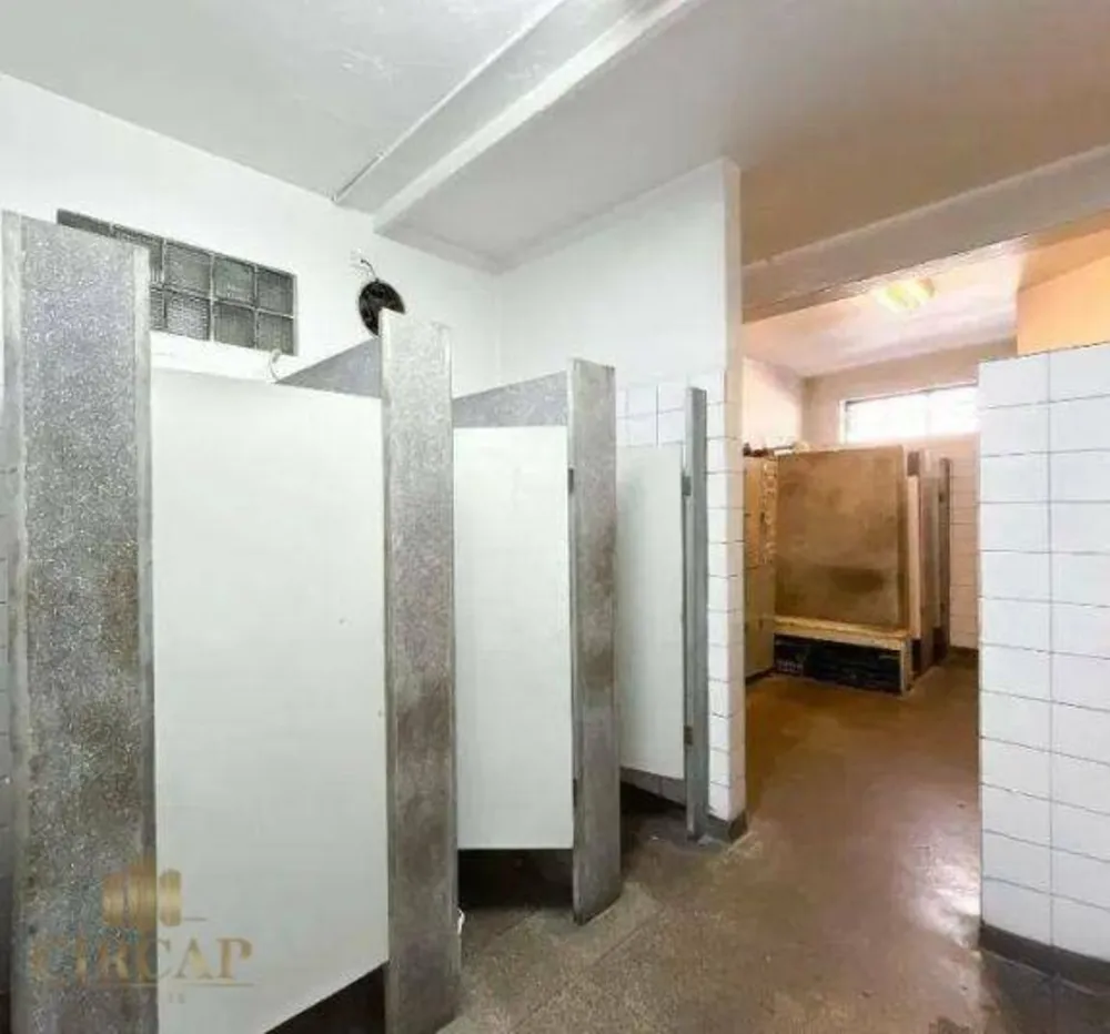 Depósito-Galpão, 1062 m² - Foto 4