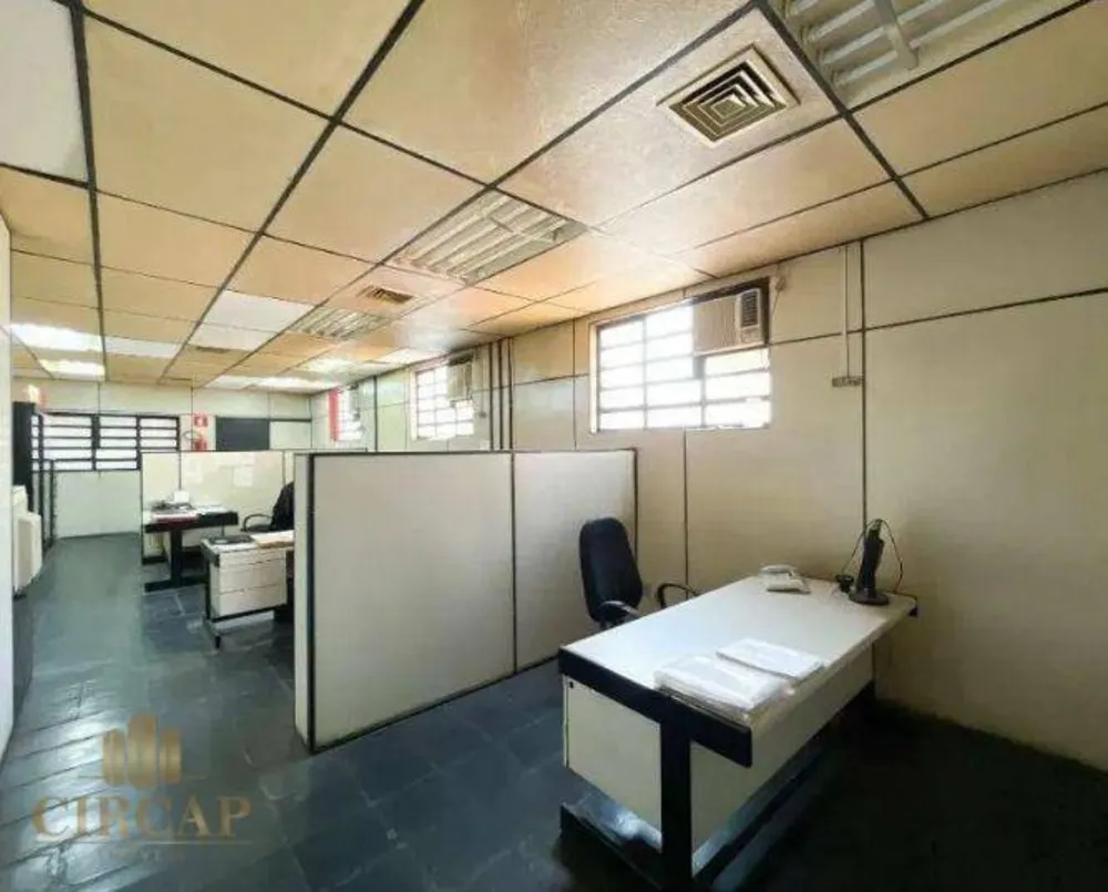 Depósito-Galpão, 1062 m² - Foto 11