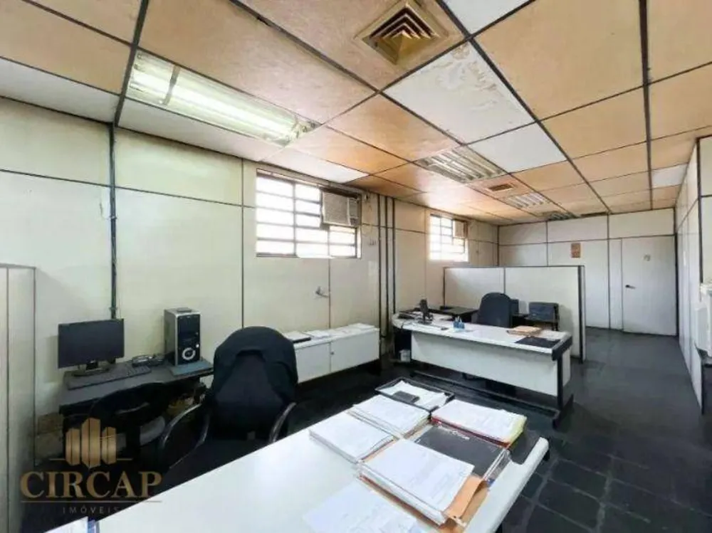 Depósito-Galpão, 1062 m² - Foto 3