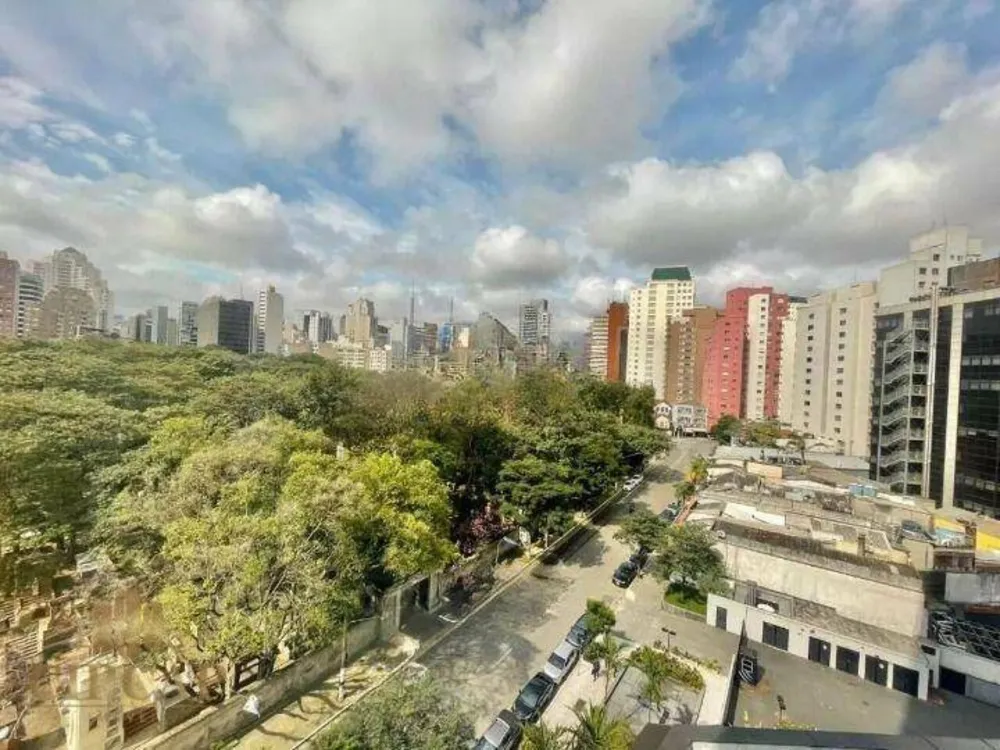 Sala-Conjunto, 36 m² - Foto 8