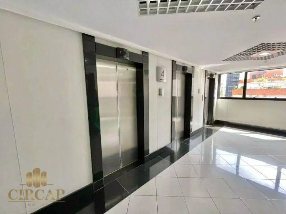 Sala-Conjunto, 36 m² - Foto 5