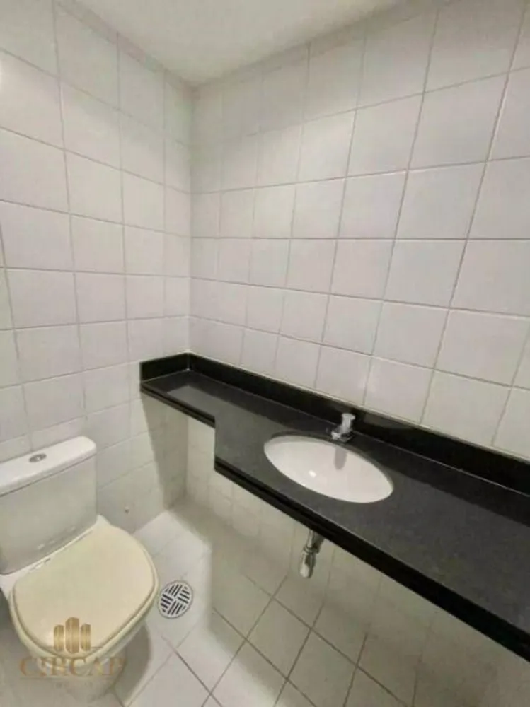 Sala-Conjunto, 36 m² - Foto 3