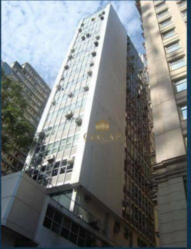 Sala-Conjunto, 126 m² - Foto 1