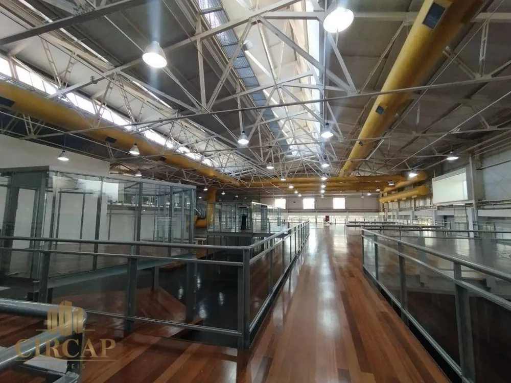 Depósito-Galpão, 6570 m² - Foto 3