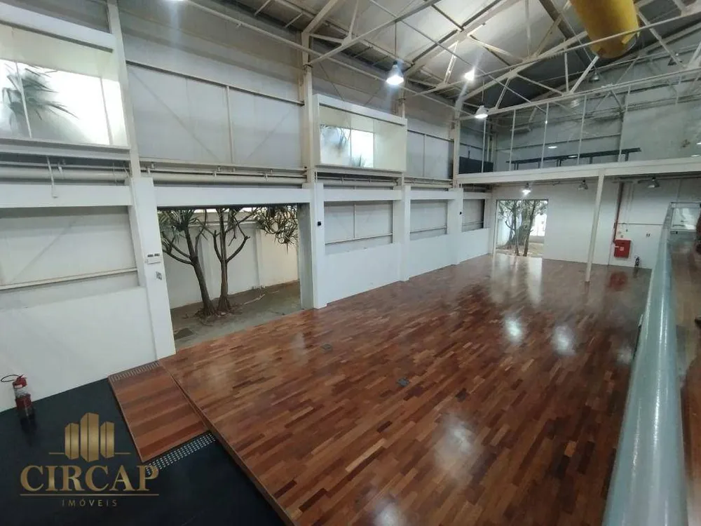 Depósito-Galpão, 6570 m² - Foto 11