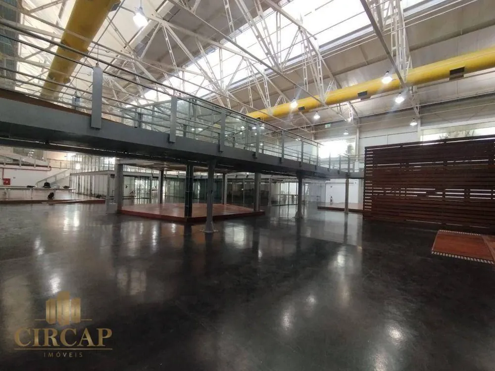 Depósito-Galpão, 6570 m² - Foto 2