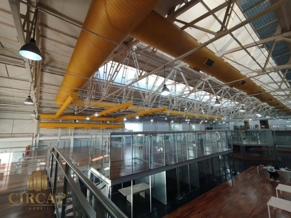 Depósito-Galpão, 6570 m² - Foto 13