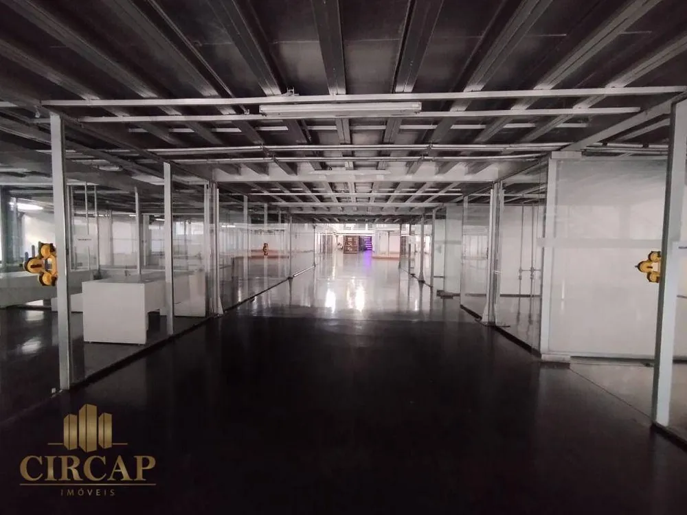 Depósito-Galpão, 6570 m² - Foto 8