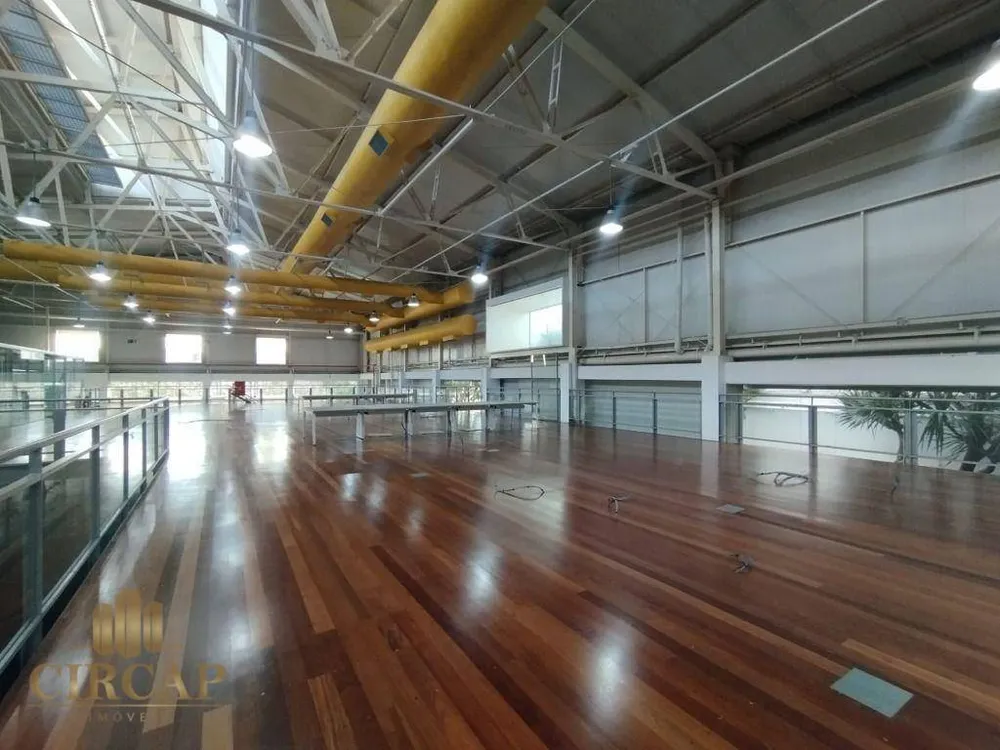 Depósito-Galpão, 6570 m² - Foto 6