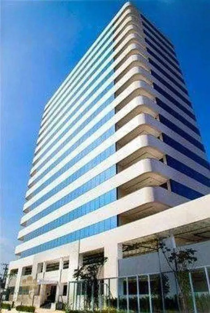 Prédio Inteiro, 594 m² - Foto 1