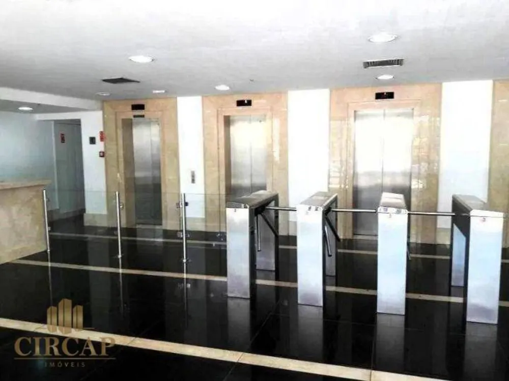 Prédio Inteiro, 594 m² - Foto 2