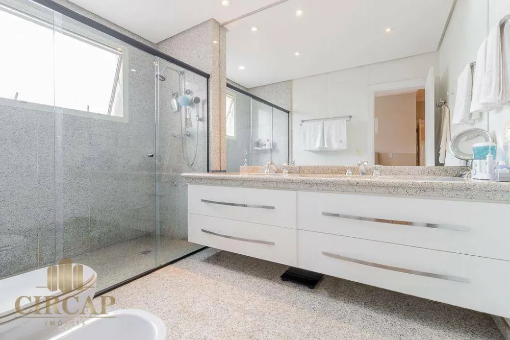 Apartamento, 4 quartos, 228 m² - Foto 13