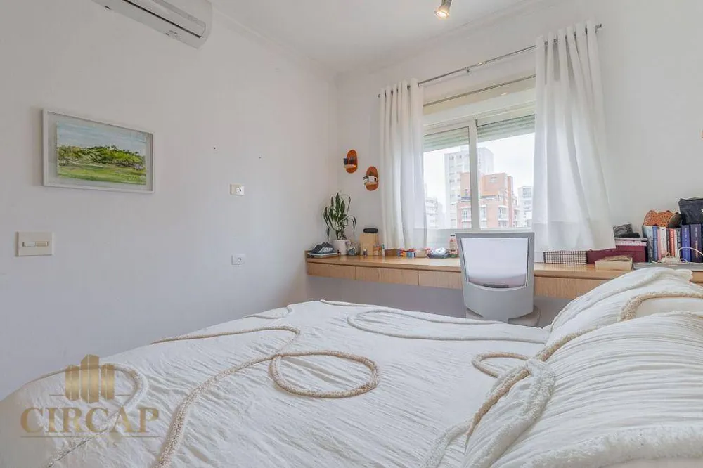 Apartamento, 4 quartos, 228 m² - Foto 12