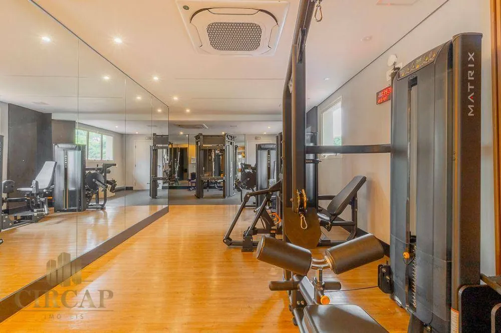 Apartamento, 4 quartos, 228 m² - Foto 9