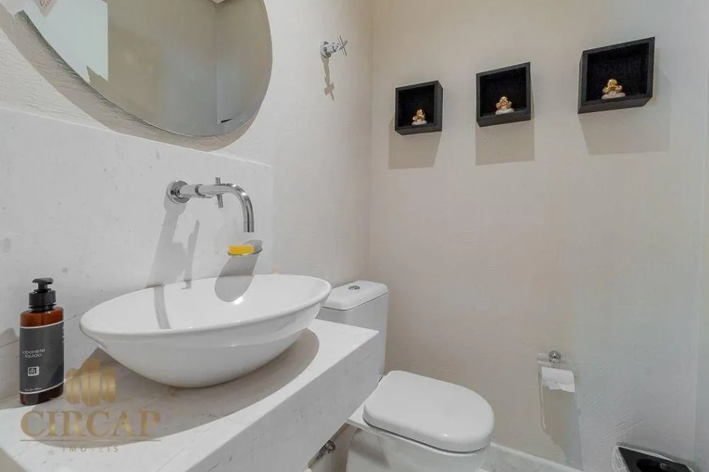 Apartamento, 4 quartos, 228 m² - Foto 10