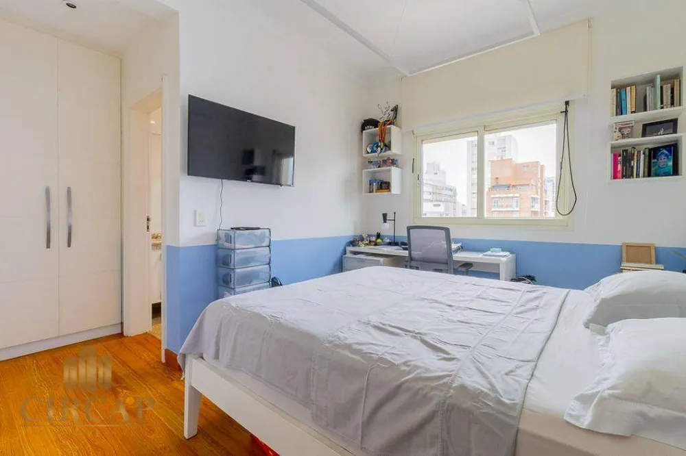 Apartamento, 4 quartos, 228 m² - Foto 9