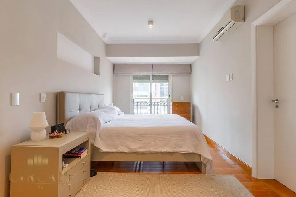 Apartamento, 4 quartos, 228 m² - Foto 12