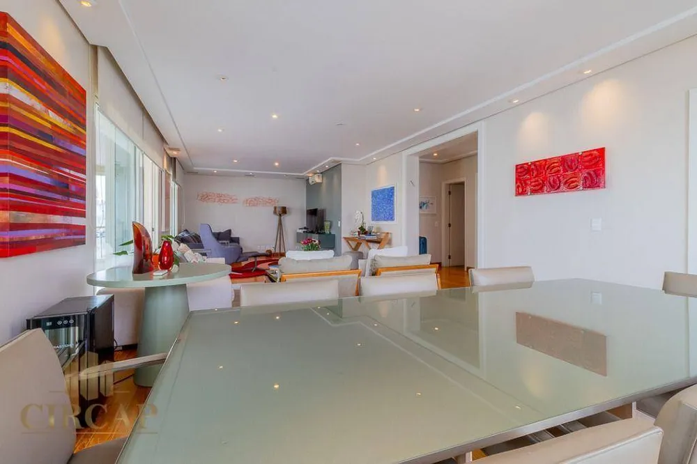 Apartamento, 4 quartos, 228 m² - Foto 3