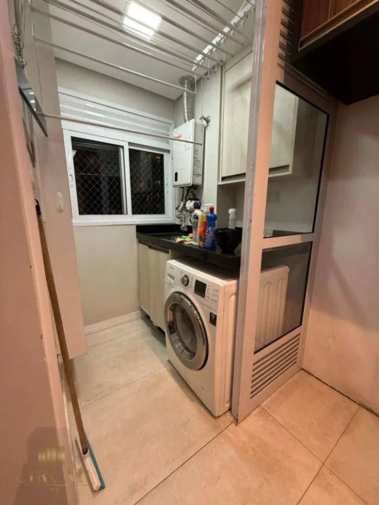 Apartamento, 2 quartos, 60 m² - Foto 11