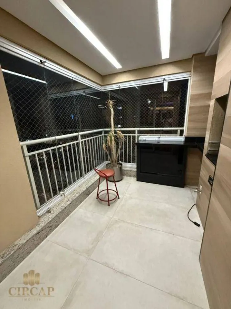Apartamento, 2 quartos, 60 m² - Foto 7