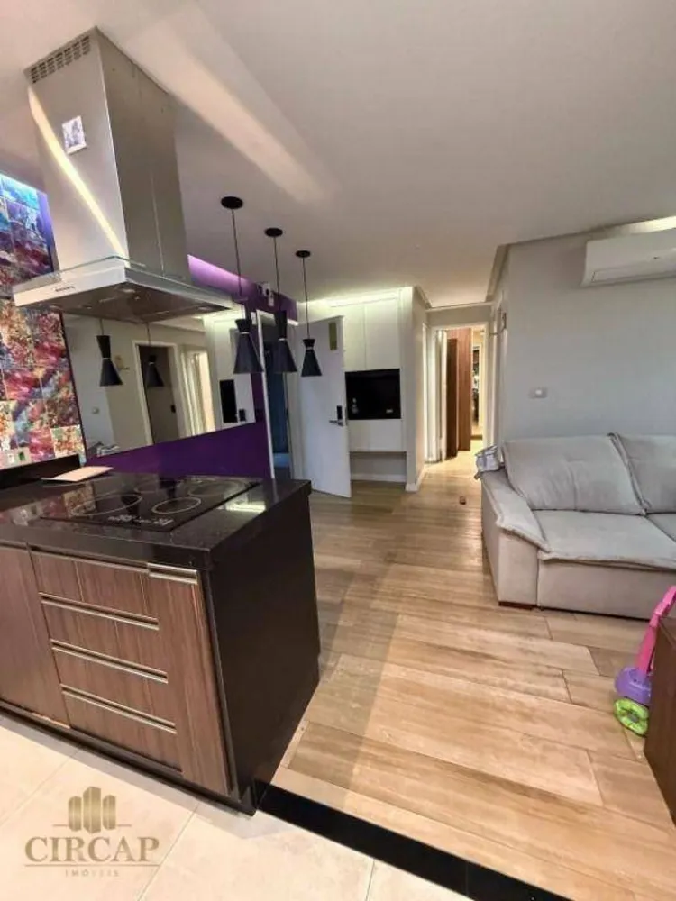 Apartamento, 2 quartos, 60 m² - Foto 6