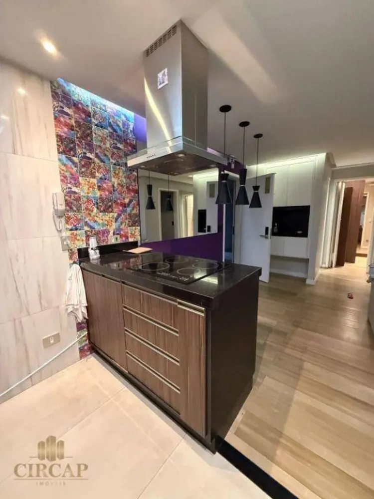 Apartamento, 2 quartos, 60 m² - Foto 10