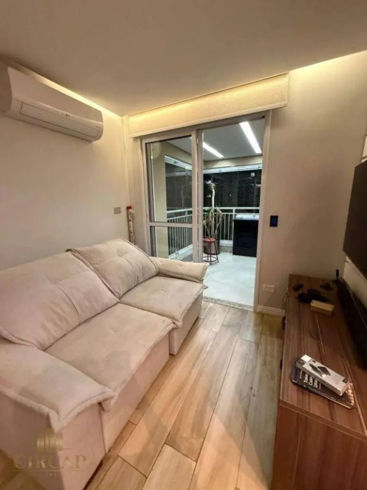 Apartamento, 2 quartos, 60 m² - Foto 2