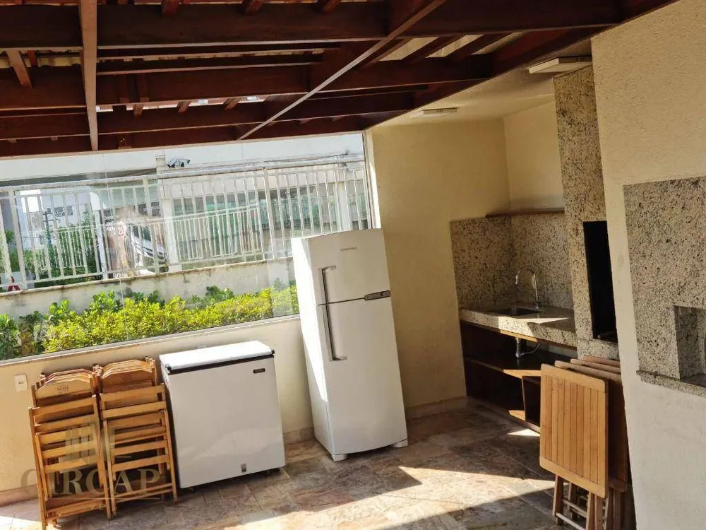 Apartamento, 2 quartos, 60 m² - Foto 4