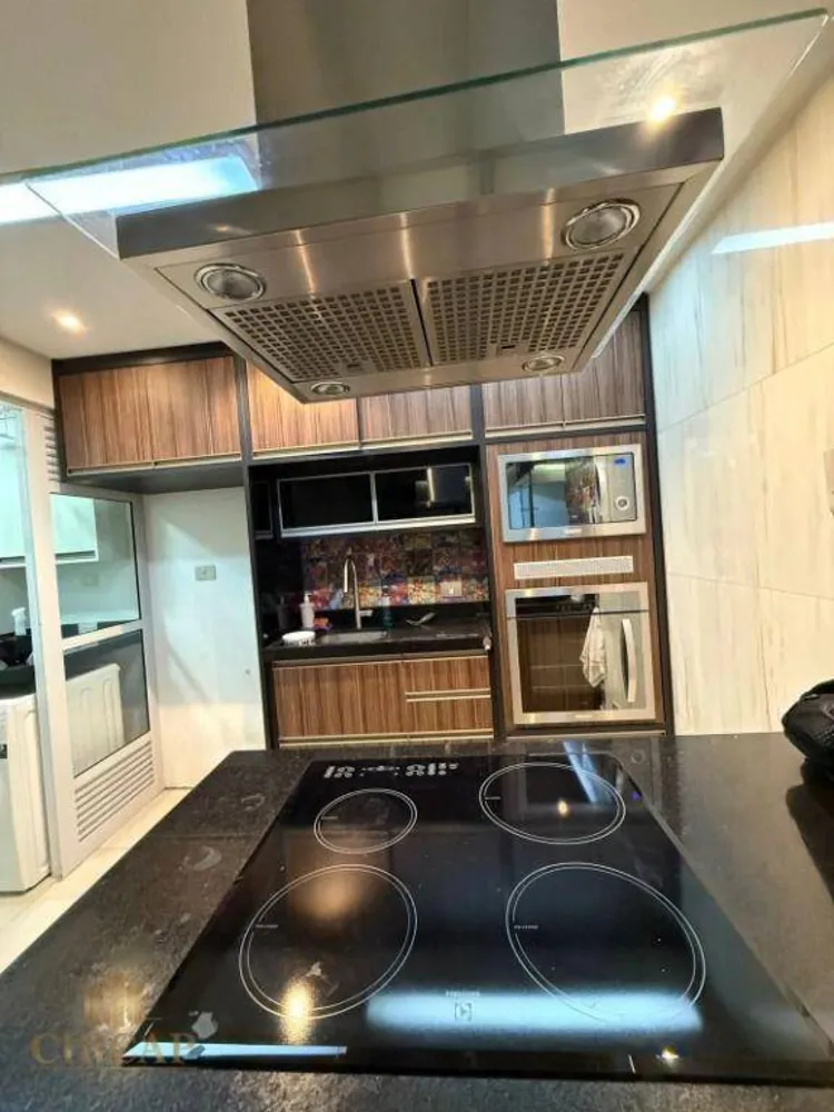 Apartamento, 2 quartos, 60 m² - Foto 9
