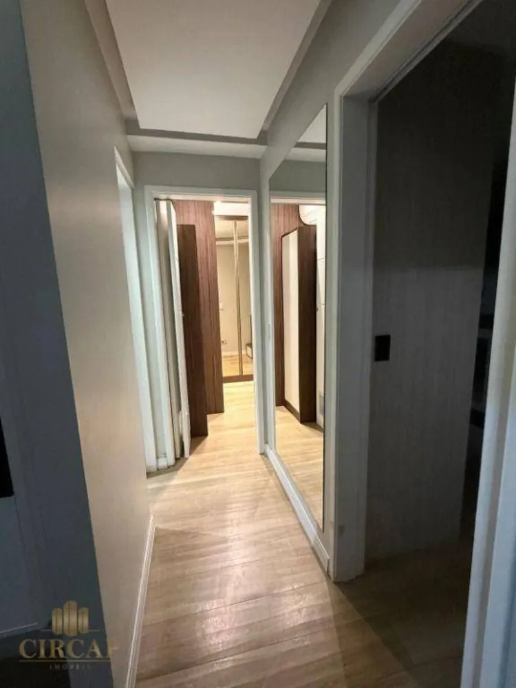 Apartamento, 2 quartos, 60 m² - Foto 8