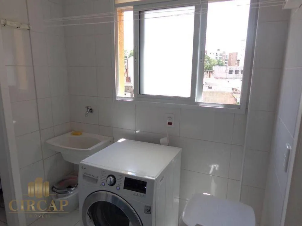Cobertura, 3 quartos, 167 m² - Foto 11