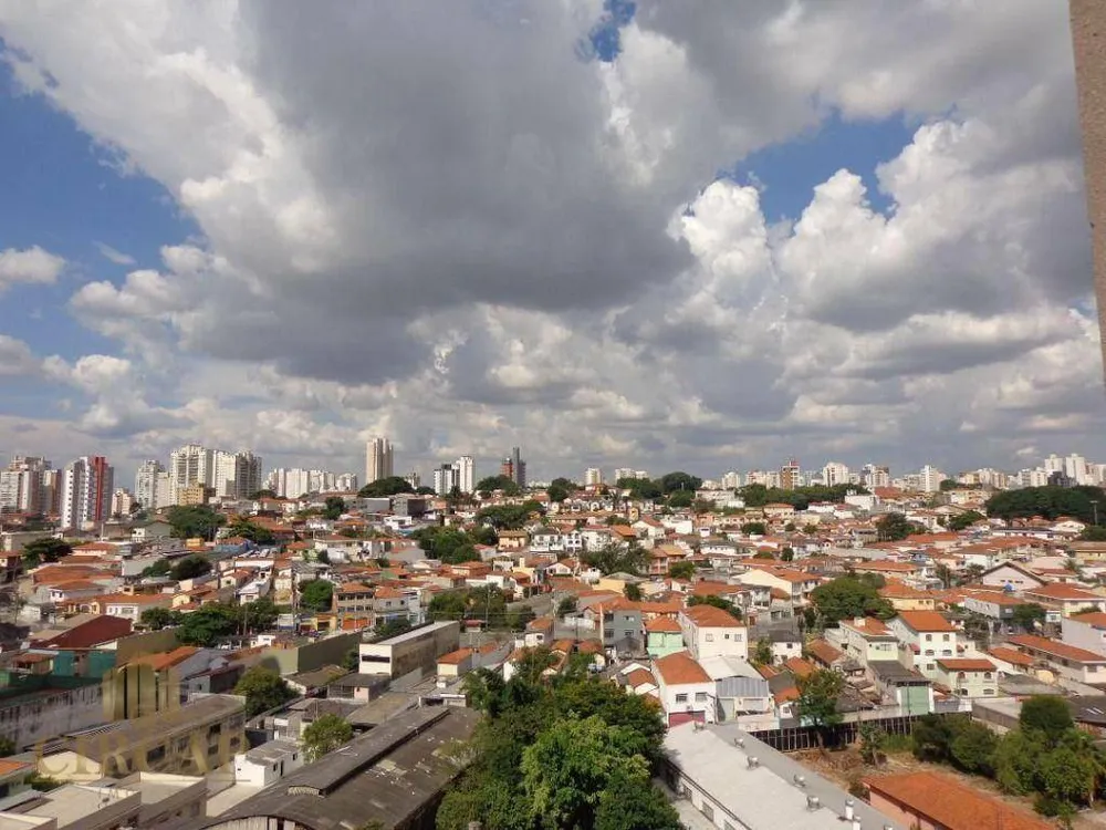 Cobertura, 3 quartos, 167 m² - Foto 2