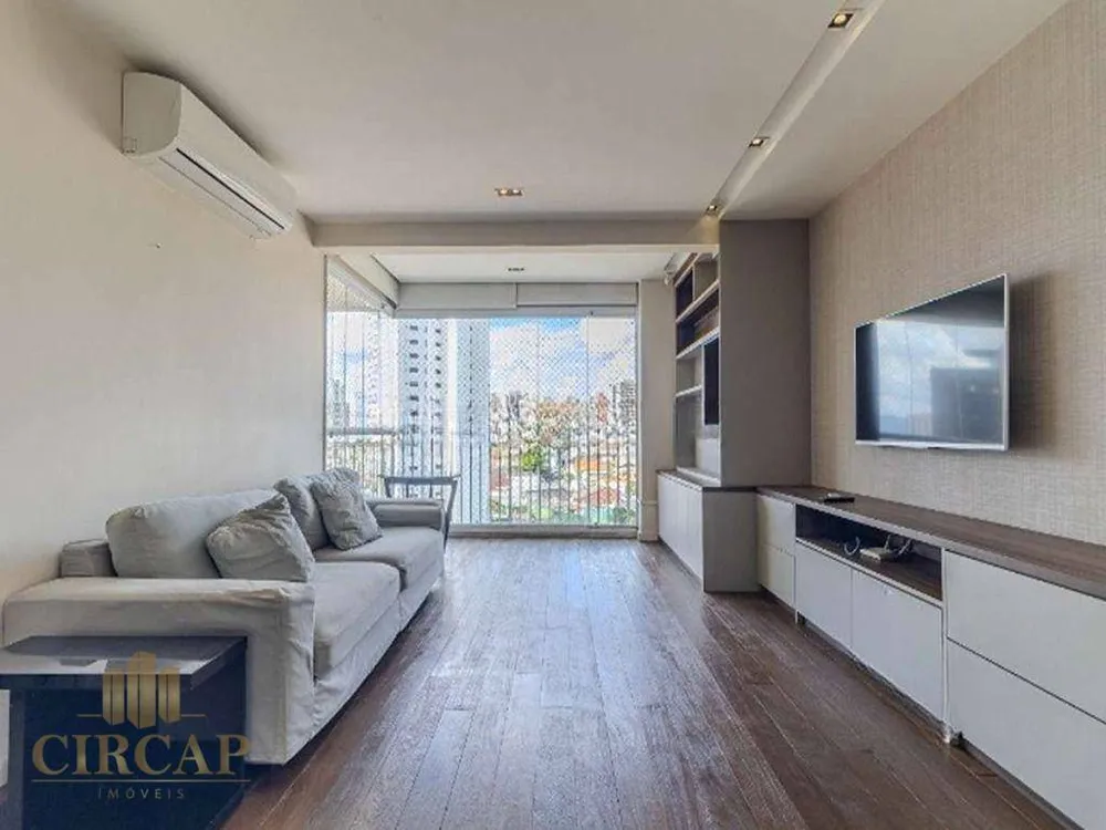 Cobertura, 3 quartos, 167 m² - Foto 7