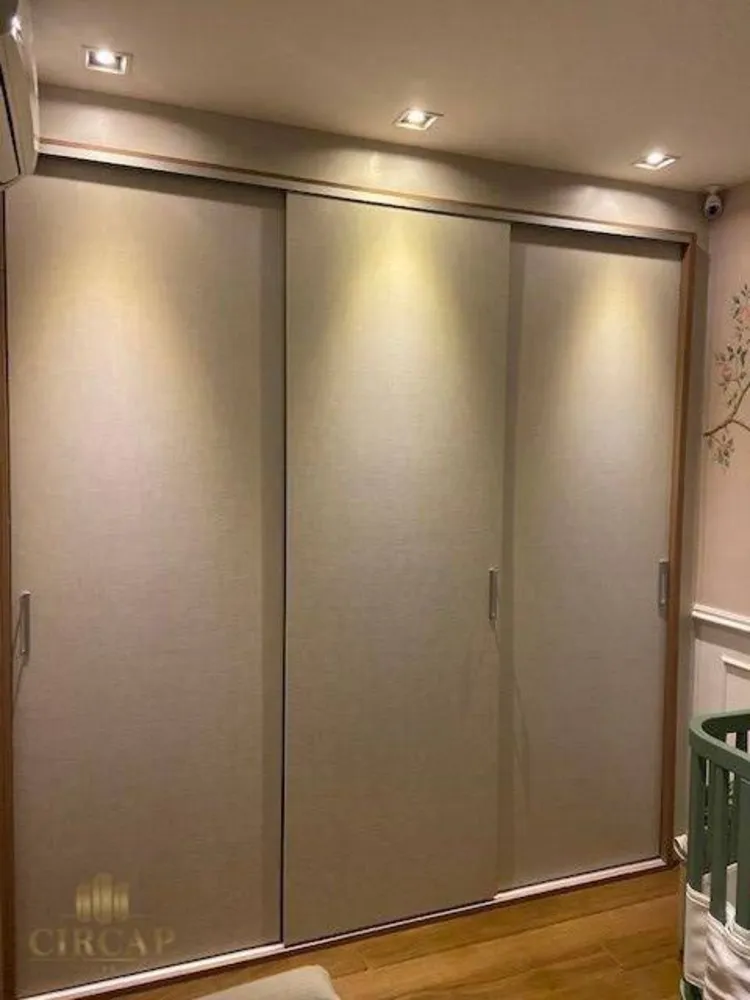 Cobertura, 3 quartos, 167 m² - Foto 9