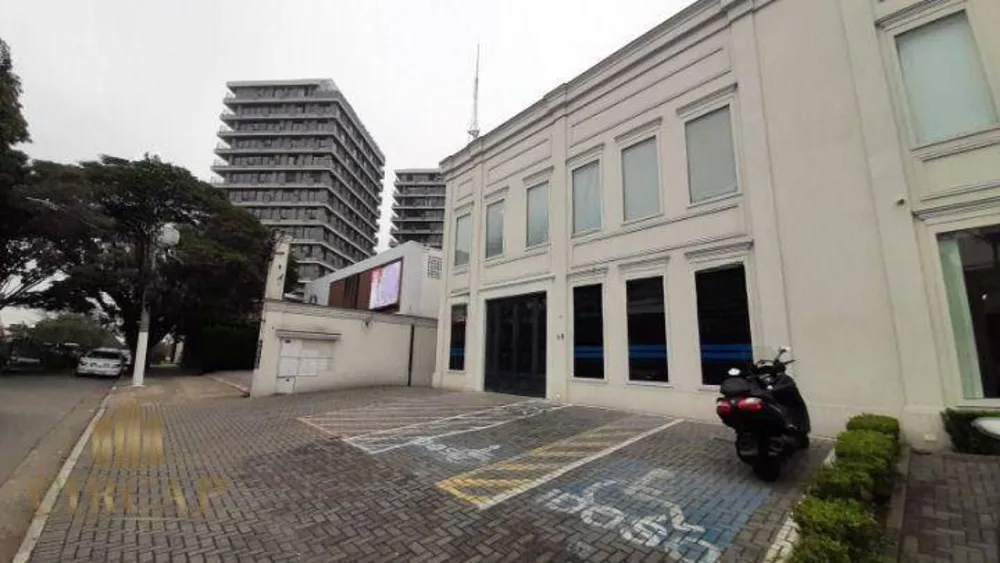 Loja-Salão, 592 m² - Foto 3