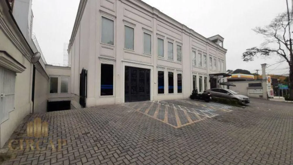 Loja-Salão, 592 m² - Foto 2