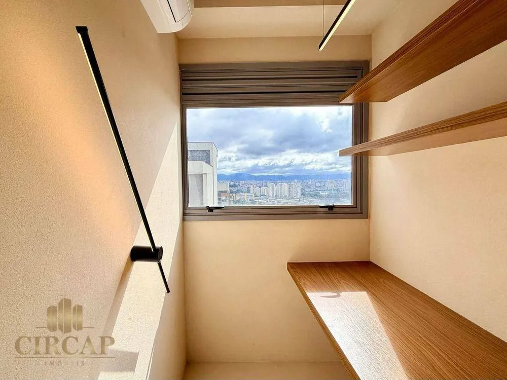 Apartamento, 3 quartos, 184 m² - Foto 6