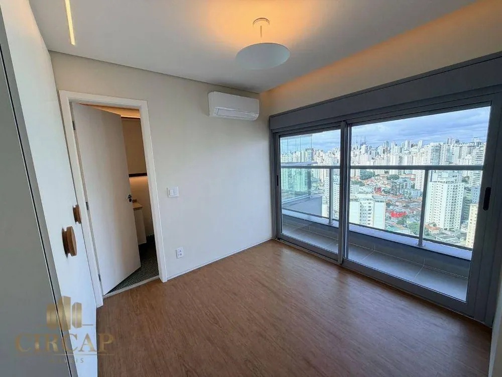 Apartamento, 3 quartos, 184 m² - Foto 4