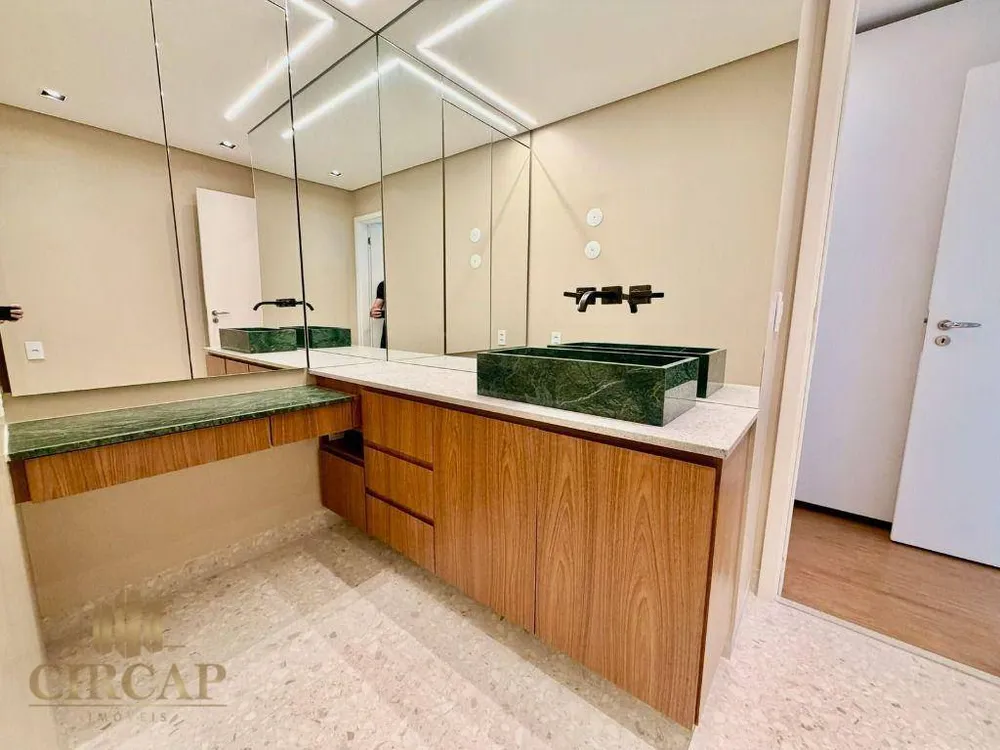 Apartamento, 3 quartos, 184 m² - Foto 7