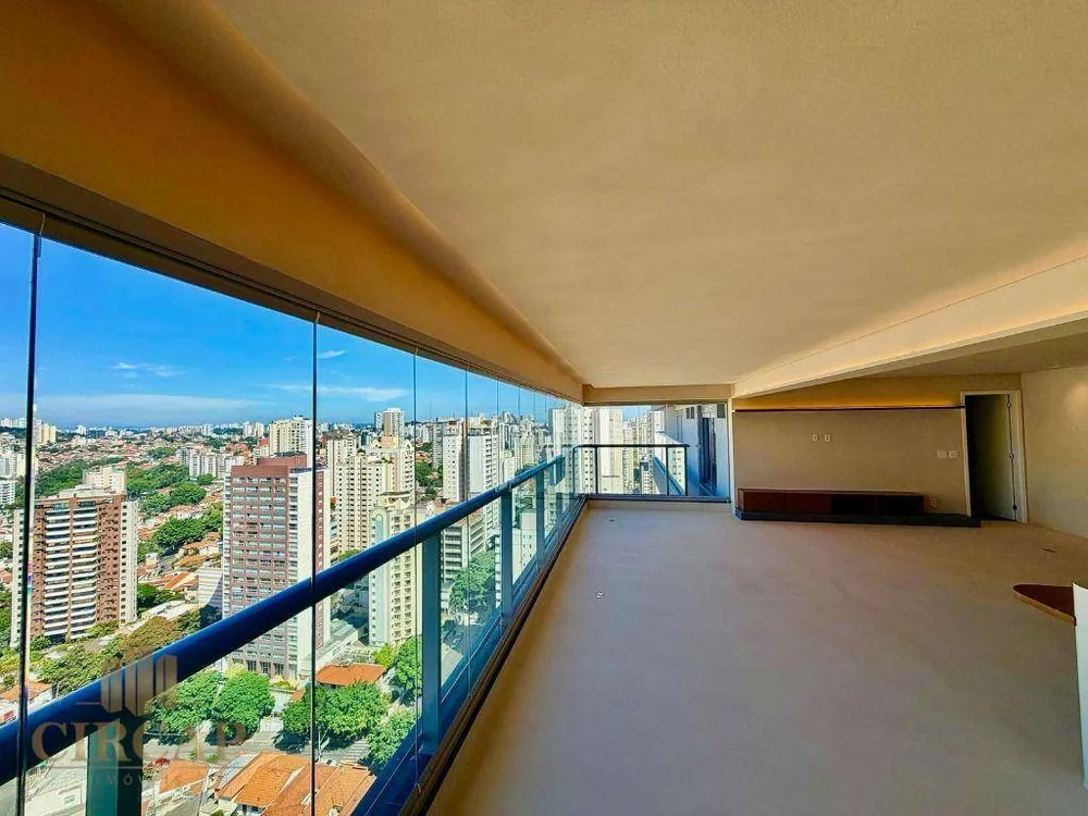 Apartamento, 3 quartos, 184 m² - Foto 8
