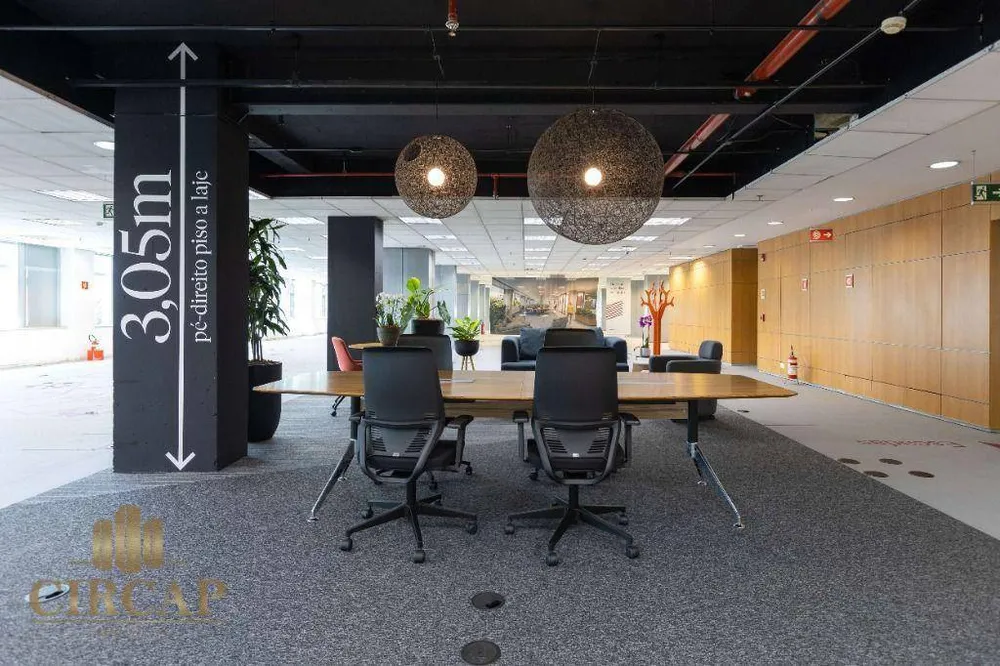 Prédio Inteiro, 10848 m² - Foto 17