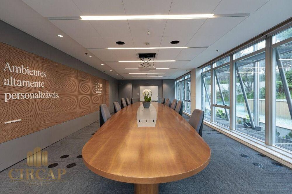 Prédio Inteiro, 10848 m² - Foto 4