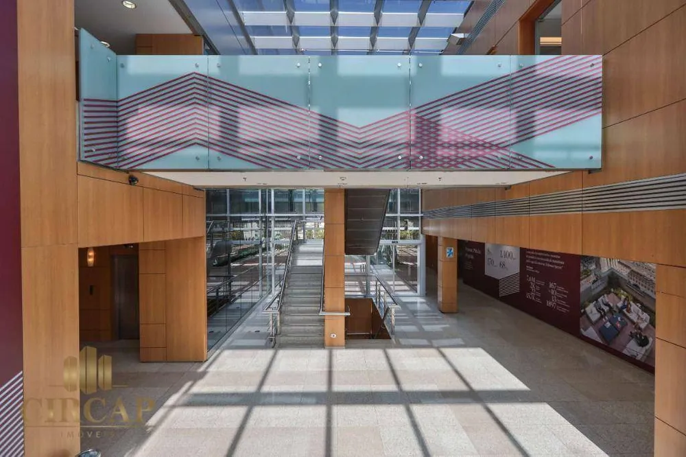 Prédio Inteiro, 10848 m² - Foto 10