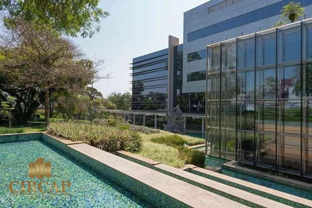 Prédio Inteiro, 10848 m² - Foto 2