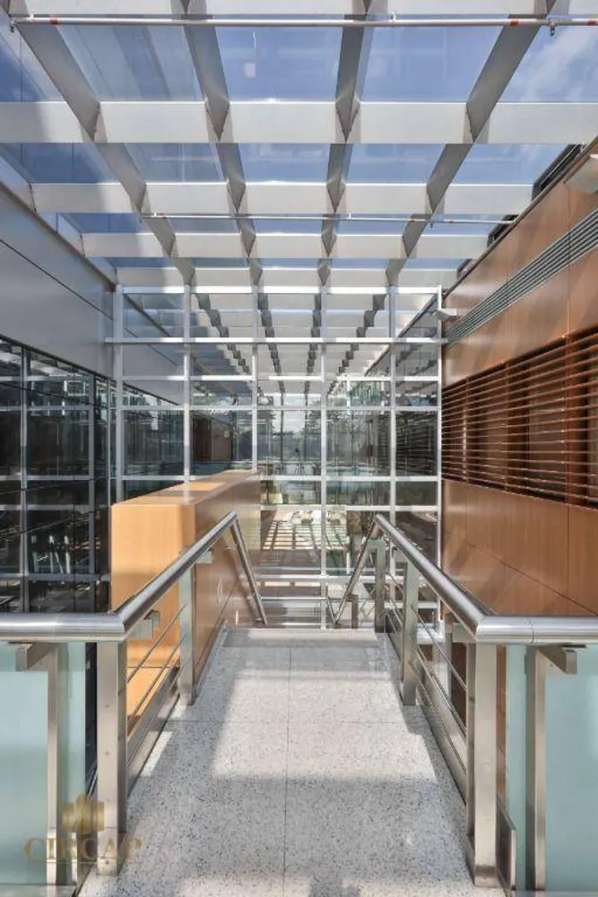 Prédio Inteiro, 10848 m² - Foto 15