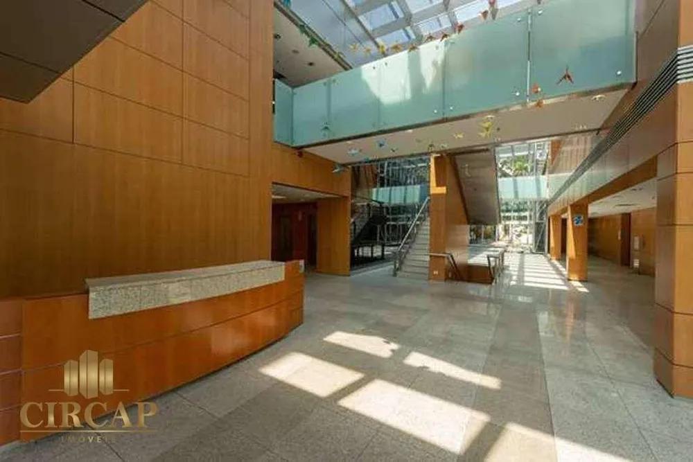 Prédio Inteiro, 10848 m² - Foto 3
