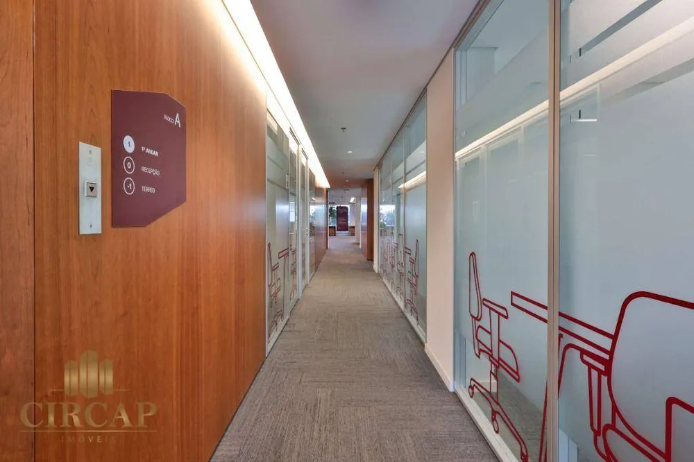 Prédio Inteiro, 10848 m² - Foto 11