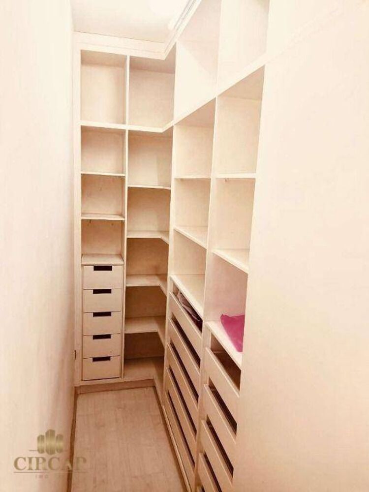 Apartamento à venda e aluguel com 3 quartos, 274m² - Foto 3
