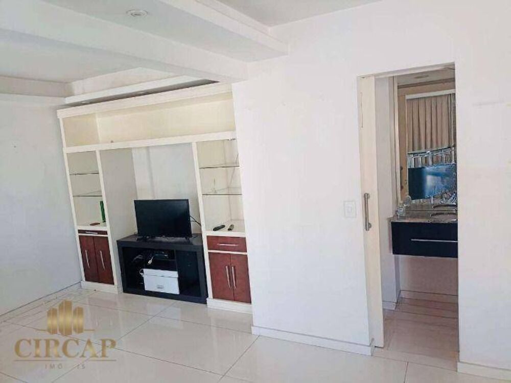 Apartamento à venda e aluguel com 3 quartos, 274m² - Foto 1
