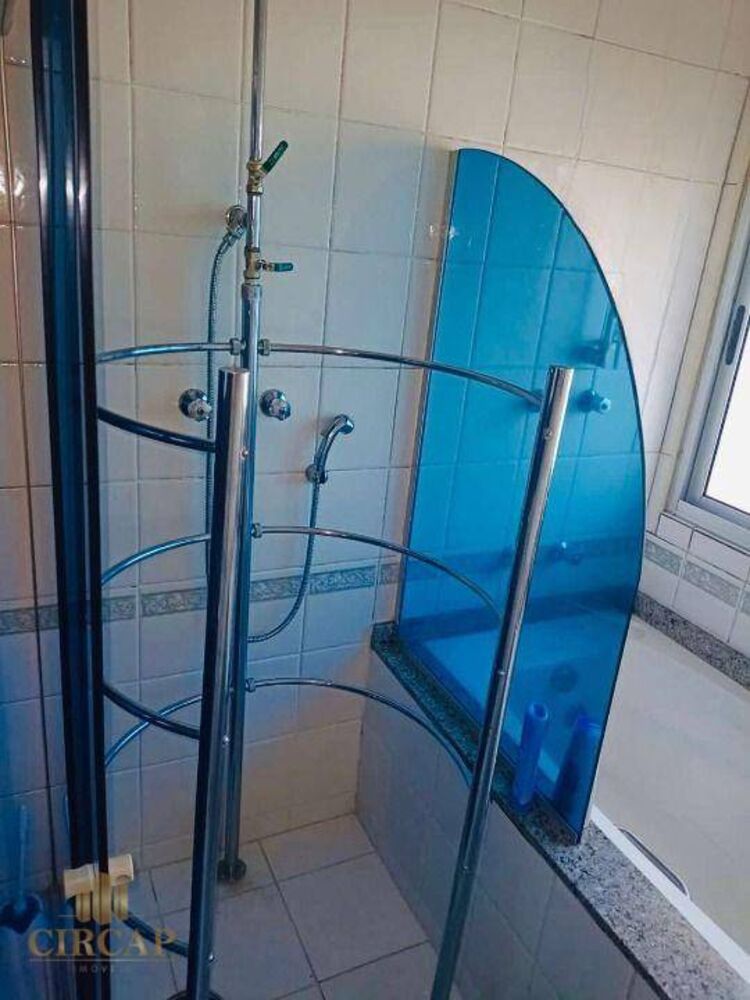 Apartamento à venda e aluguel com 3 quartos, 274m² - Foto 2
